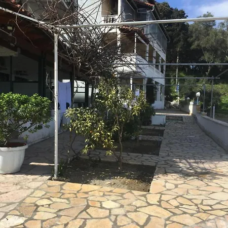 Charming In With Shared Pool *